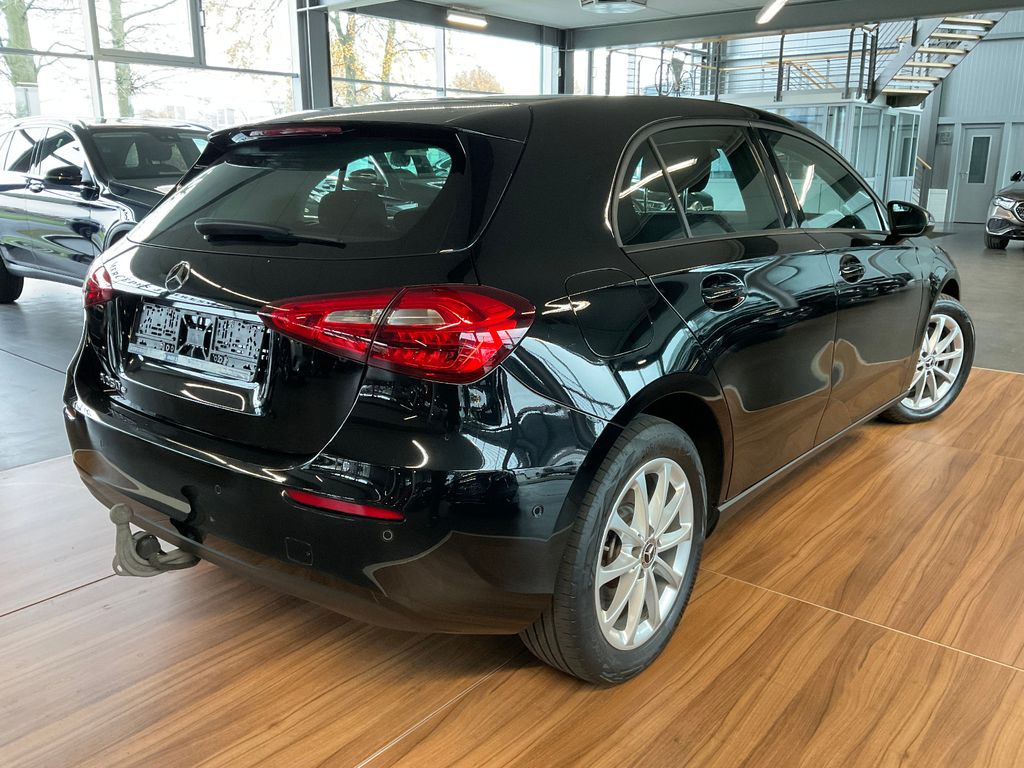 Mercedes-Benz A 250 2021