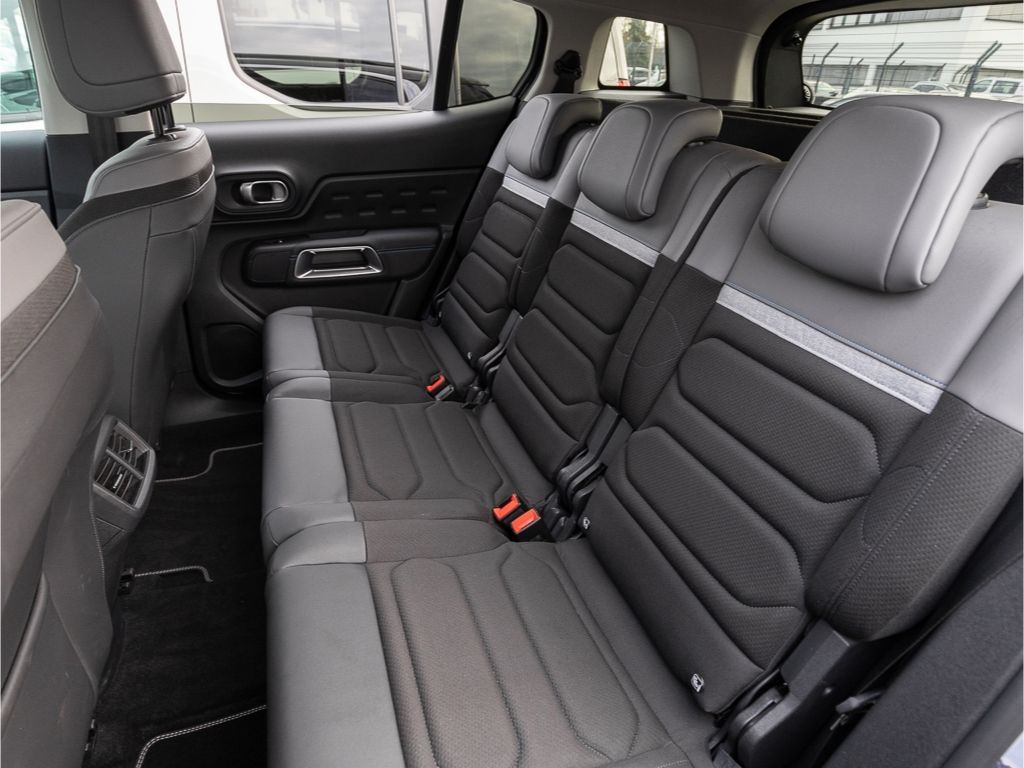 Citroën C5 Aircross 2023