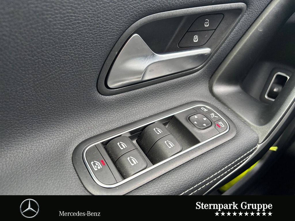 Mercedes-Benz A 250 2024