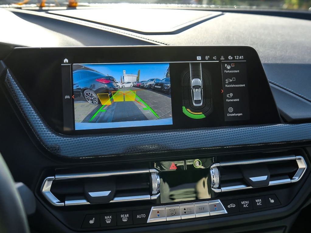 BMW 220 Gran Coupé 2024