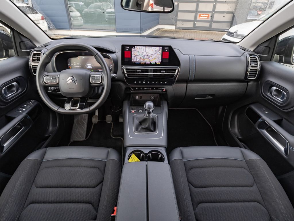 Citroën C5 Aircross 2023