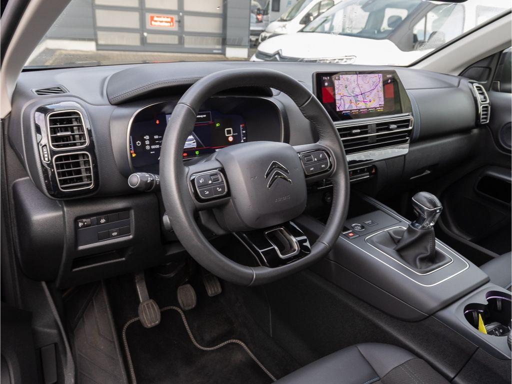 Citroën C5 Aircross 2023