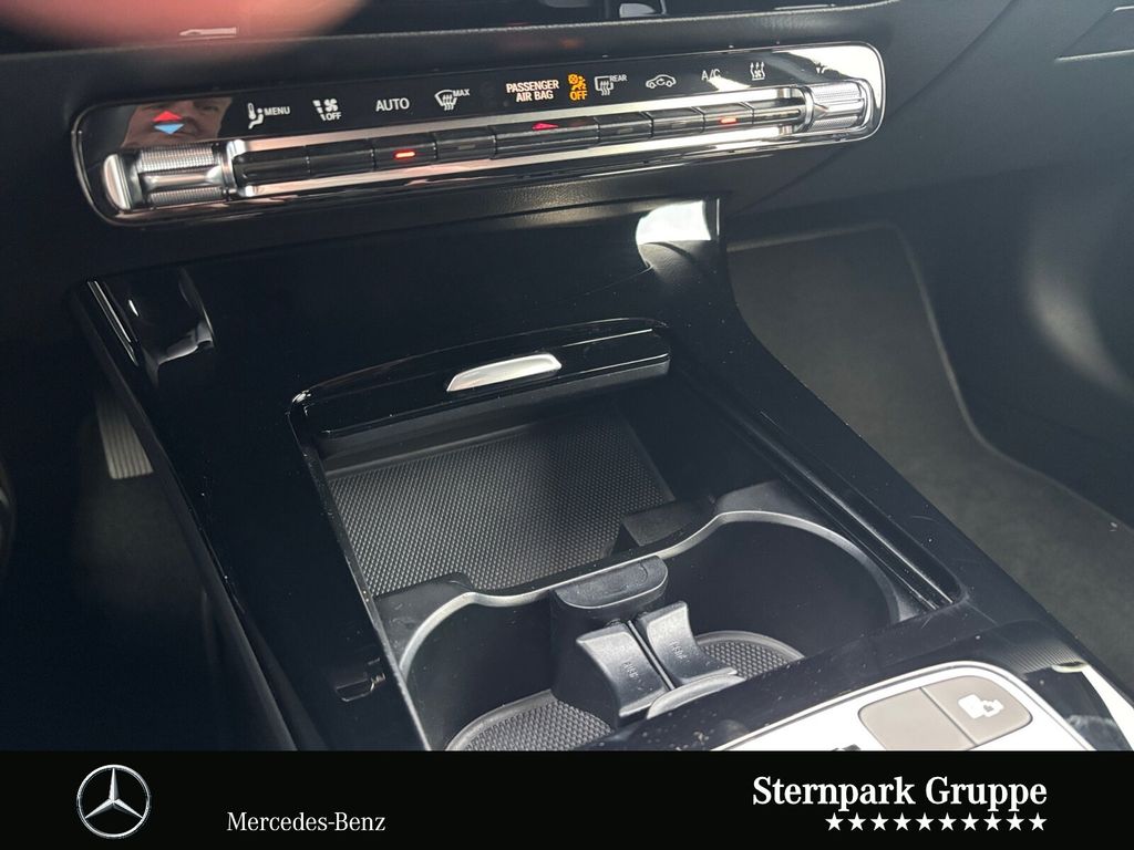 Mercedes-Benz A 250 2024