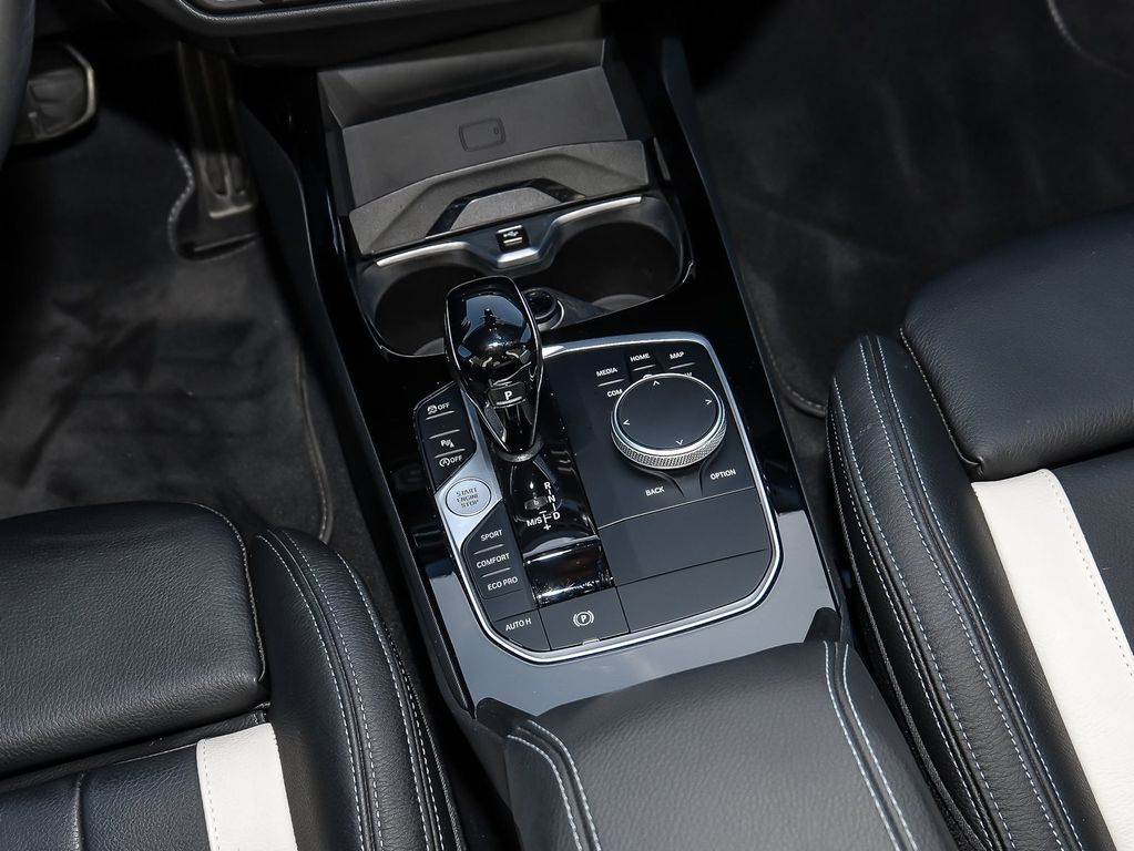 BMW 220 Gran Coupé 2024