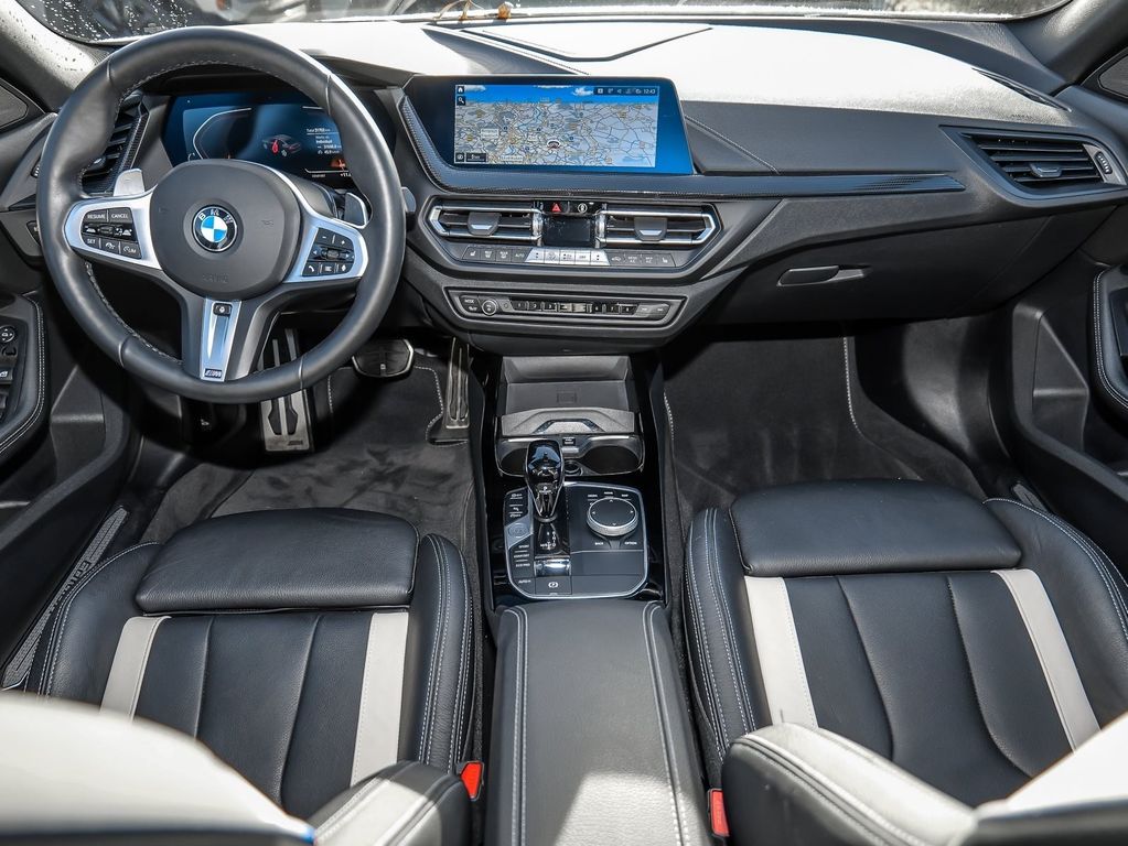 BMW 220 Gran Coupé 2024