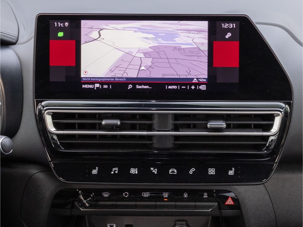 Citroën C5 Aircross 2023