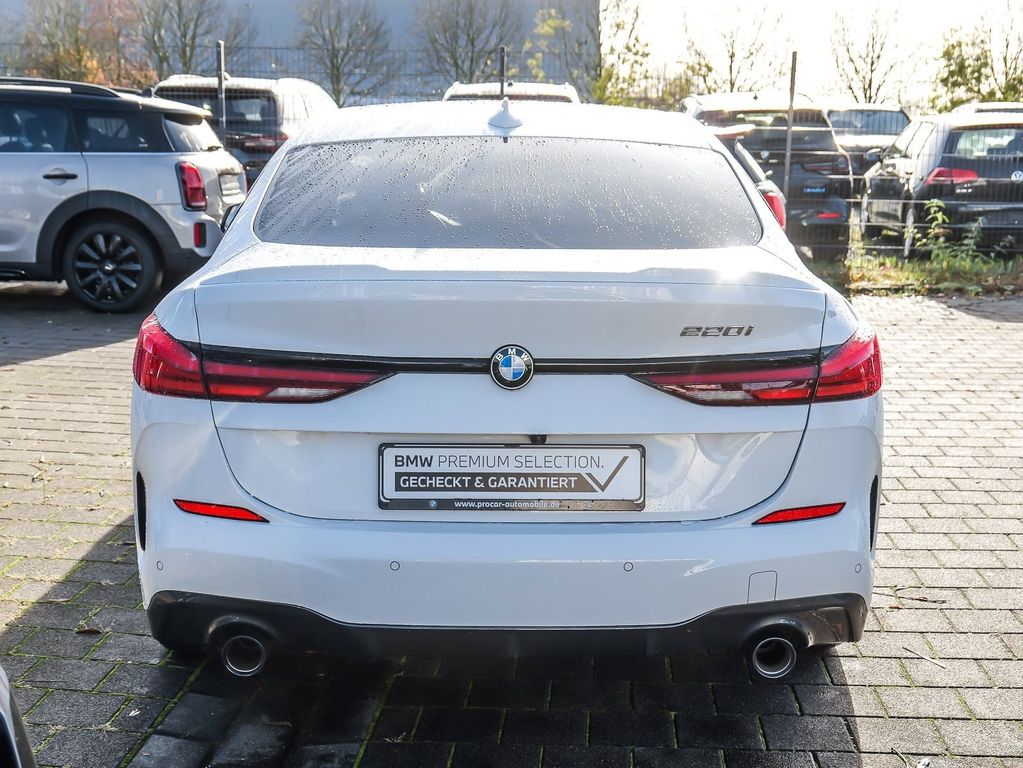 BMW 220 Gran Coupé 2024