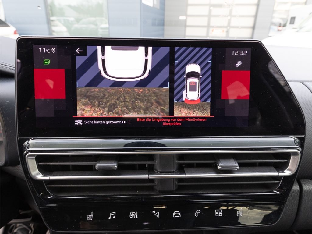 Citroën C5 Aircross 2023