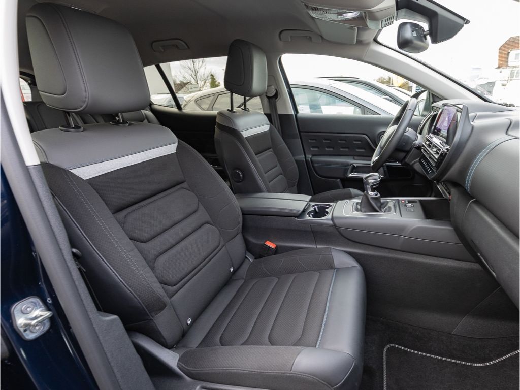 Citroën C5 Aircross 2023