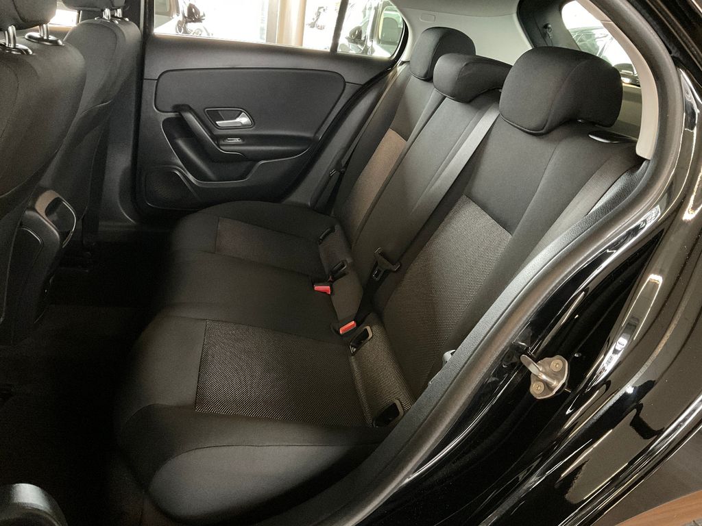Mercedes-Benz A 250 2021