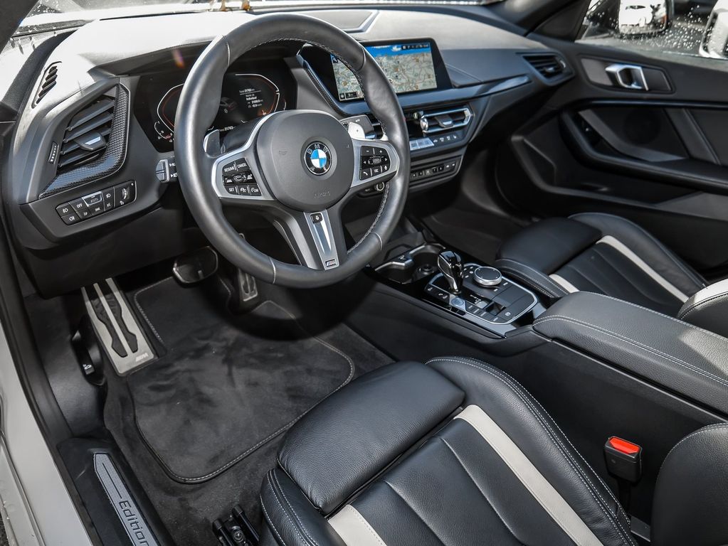 BMW 220 Gran Coupé 2024