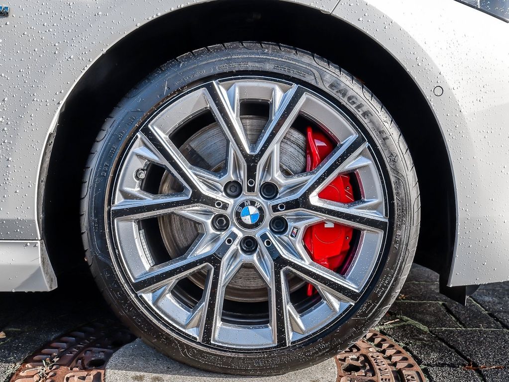 BMW 220 Gran Coupé 2024