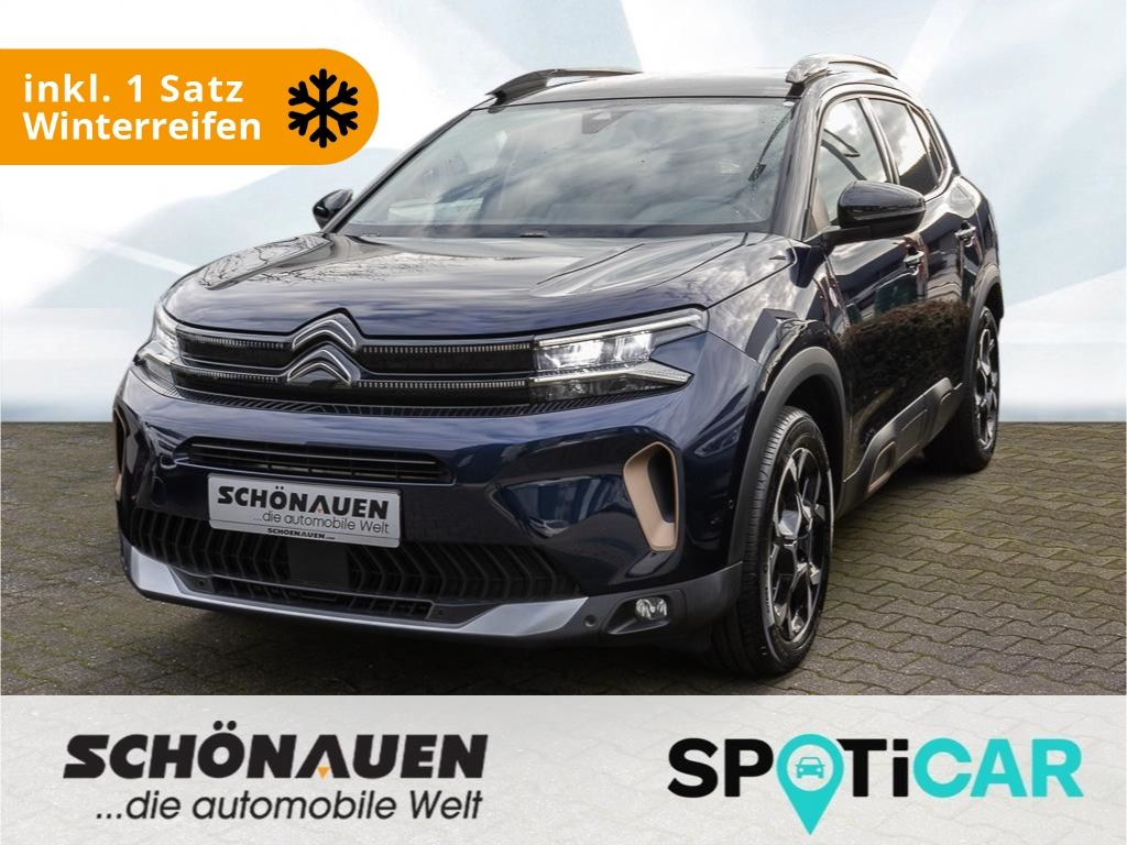 Citroën C5 Aircross 2023