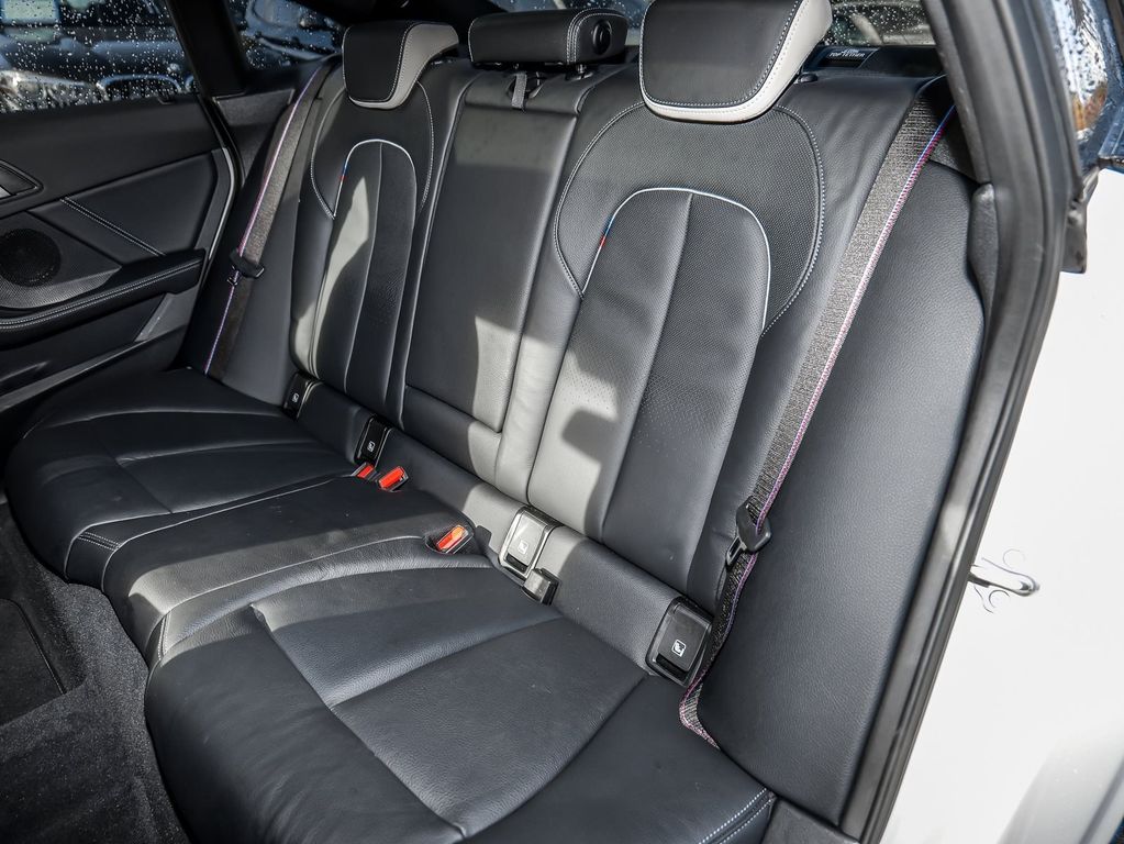 BMW 220 Gran Coupé 2024