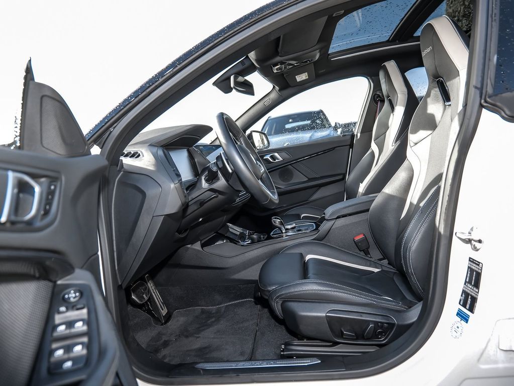 BMW 220 Gran Coupé 2024