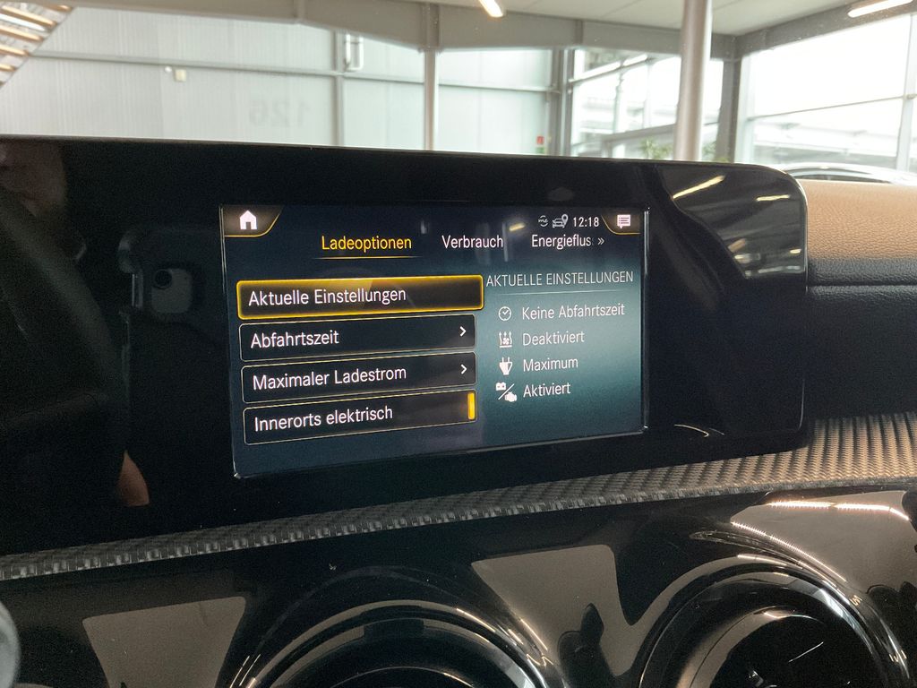 Mercedes-Benz A 250 2021