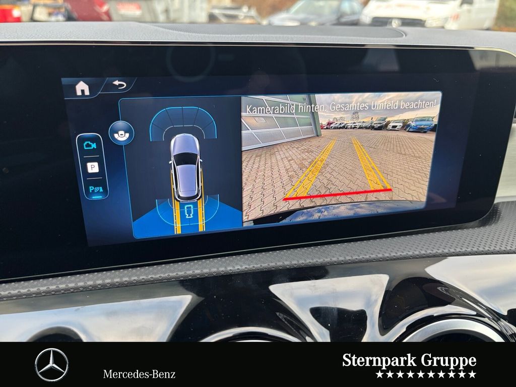 Mercedes-Benz A 250 2024