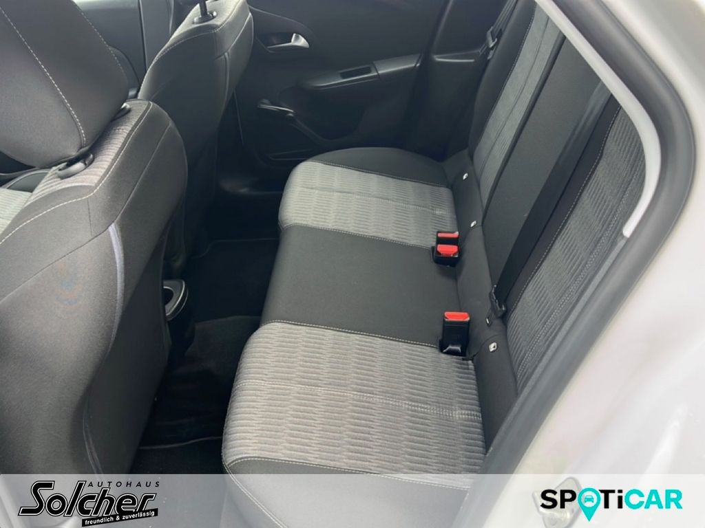 Opel Corsa 2022