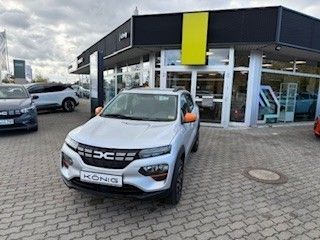 Dacia Spring 2023