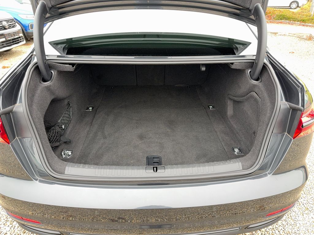 Audi A6 2022