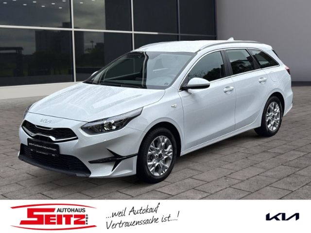 Kia cee'd Sportswagon 2025