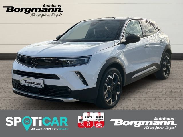 Opel Mokka-e 2022