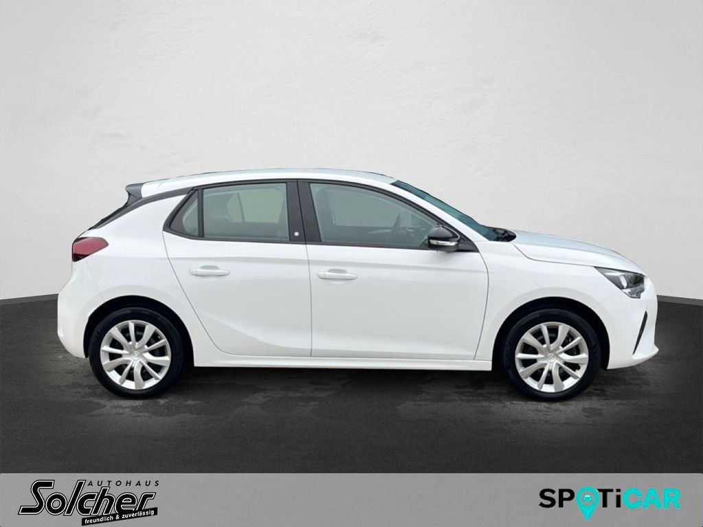 Opel Corsa 2022