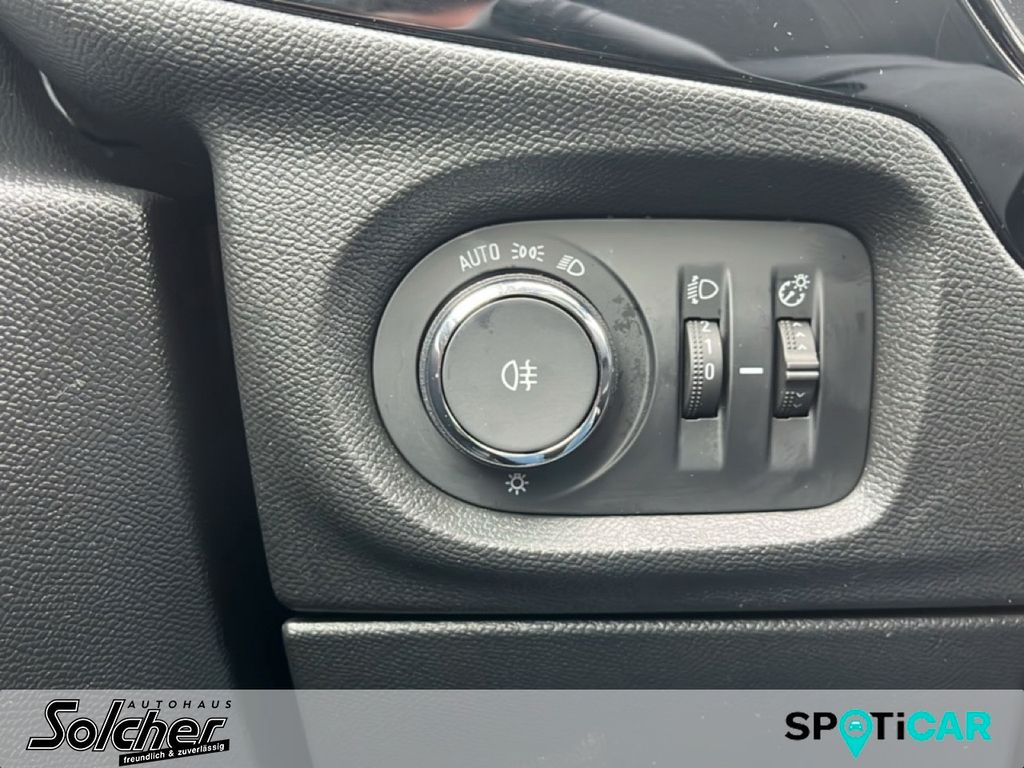 Opel Corsa 2022