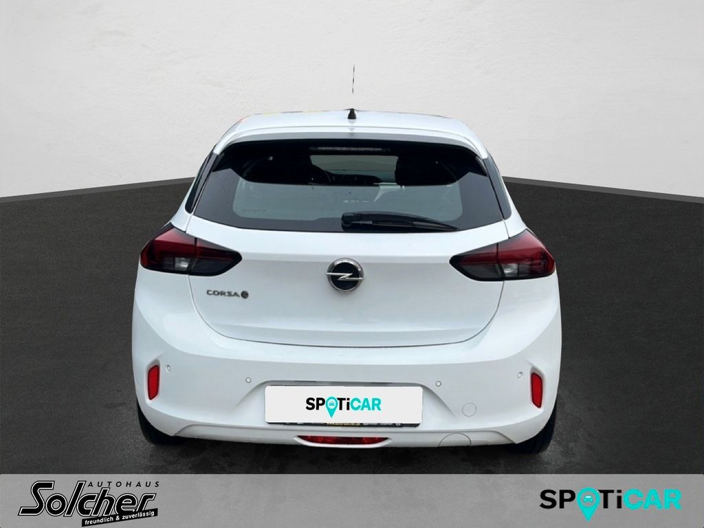 Opel Corsa 2022