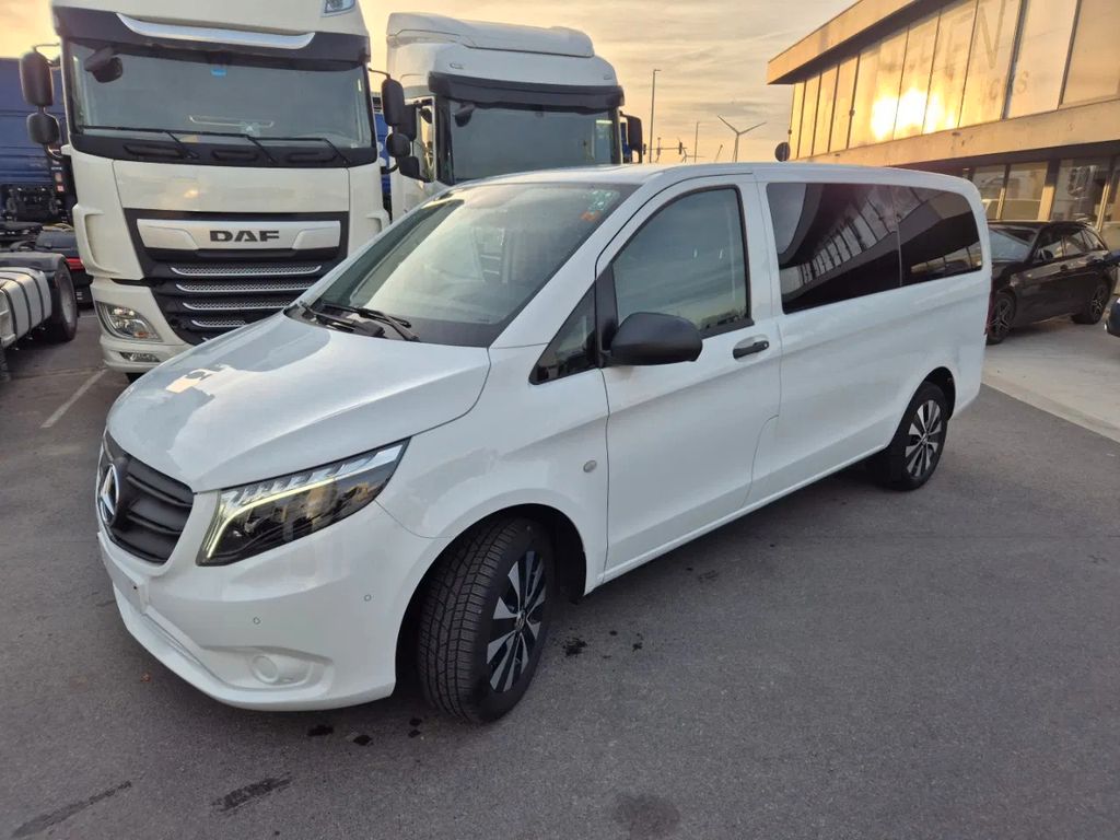 Mercedes-Benz Vito 2023