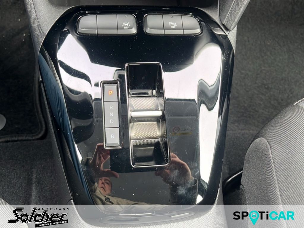 Opel Corsa 2022