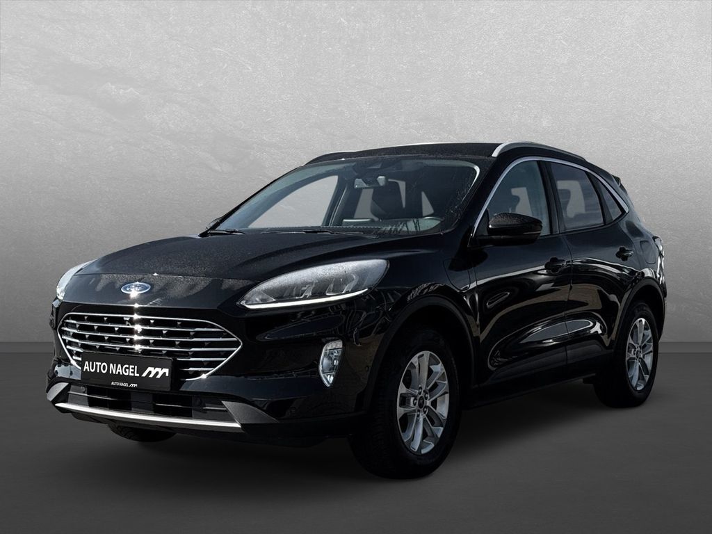 Ford Kuga 2022