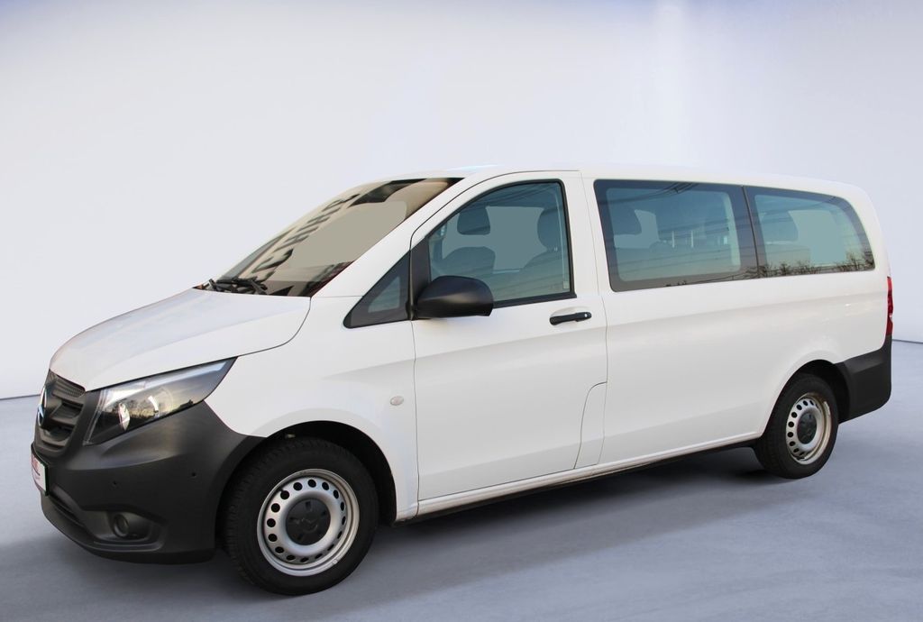 Mercedes-Benz Vito 2019