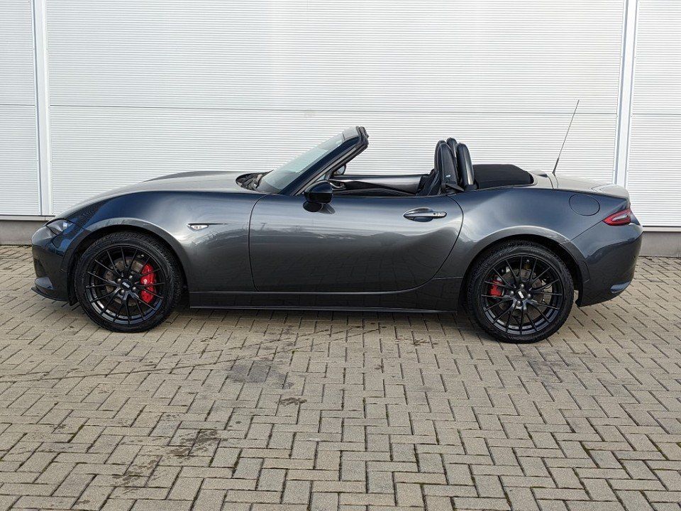 Mazda MX-5 2024