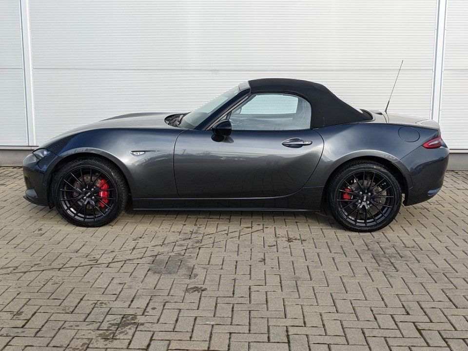 Mazda MX-5 2024