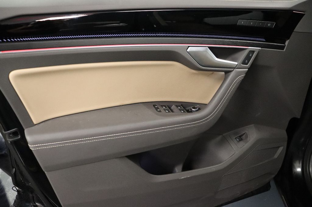 Volkswagen Touareg 2025