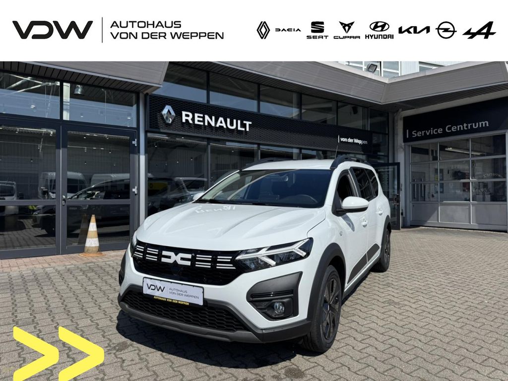 Dacia Jogger 2025
