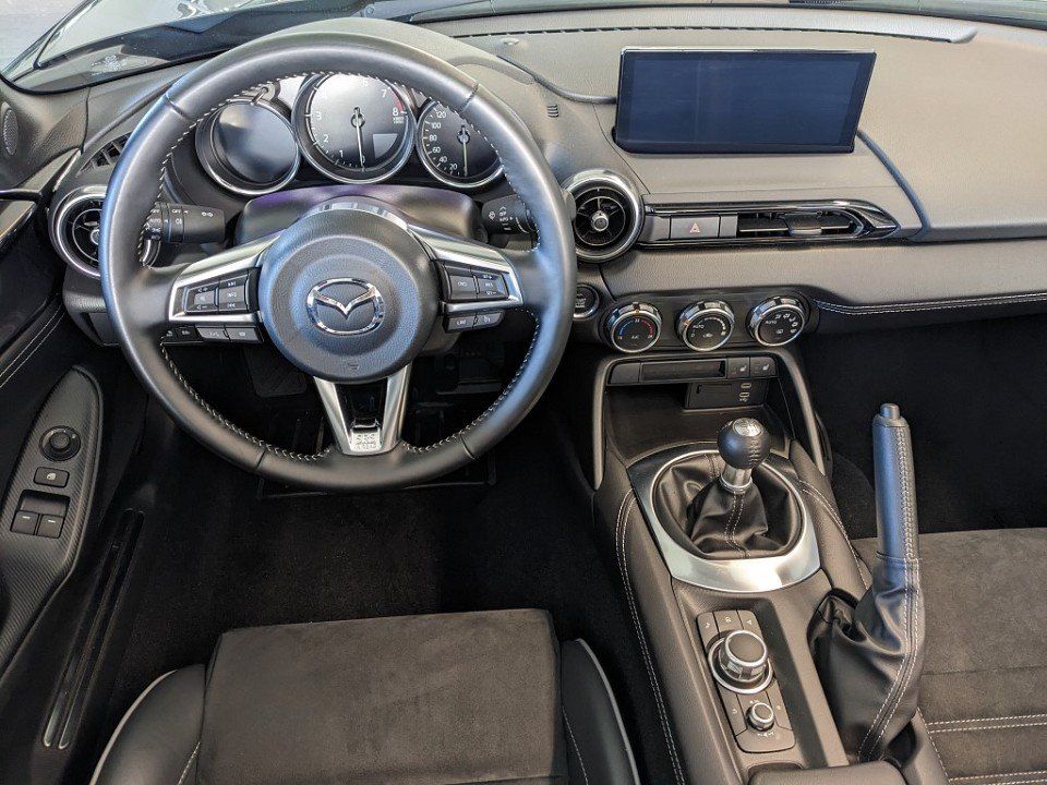 Mazda MX-5 2024