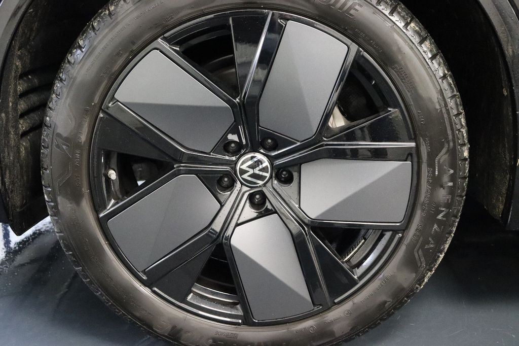 Volkswagen Touareg 2025