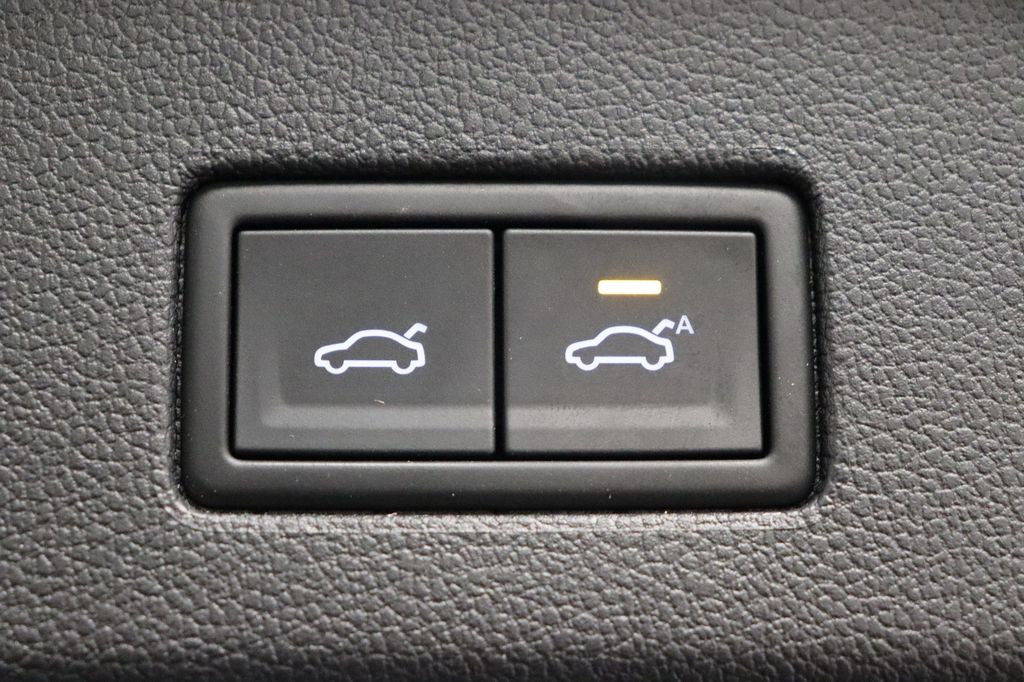 Volkswagen Touareg 2025