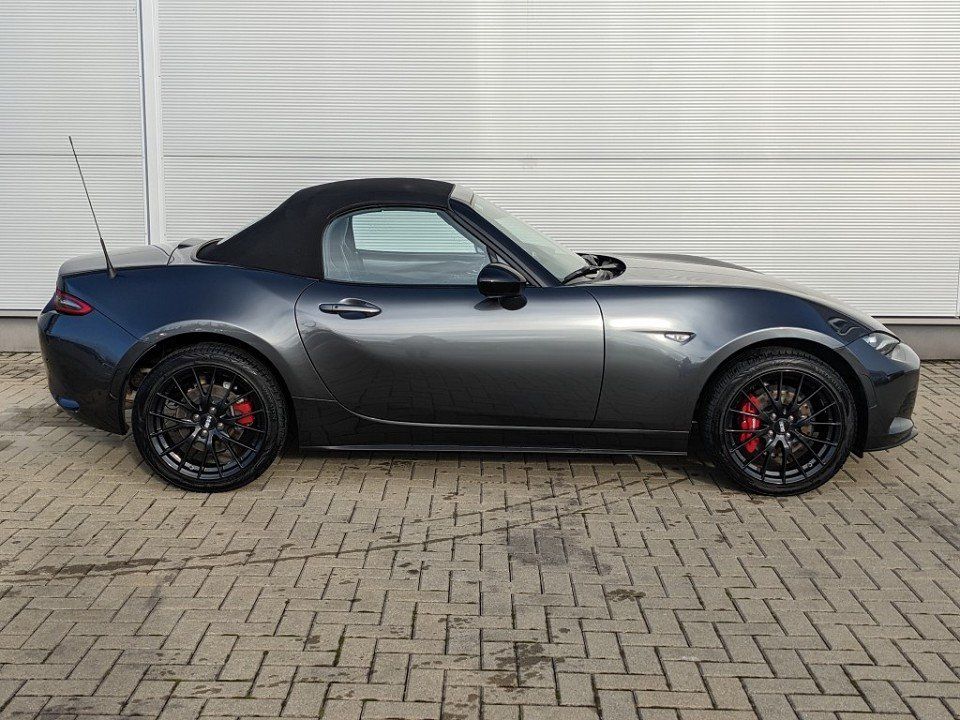 Mazda MX-5 2024