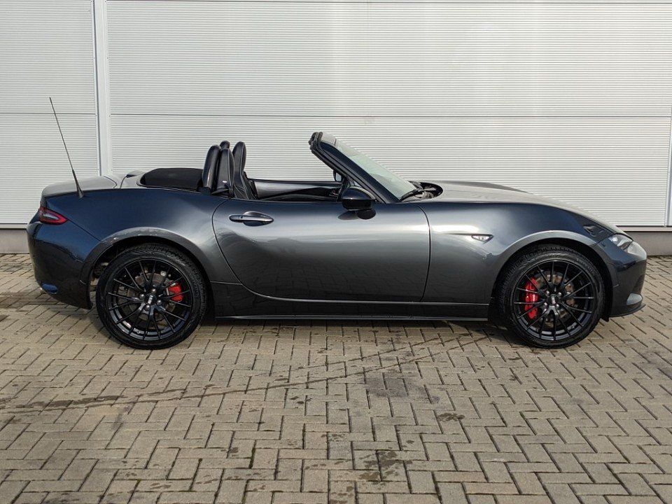Mazda MX-5 2024