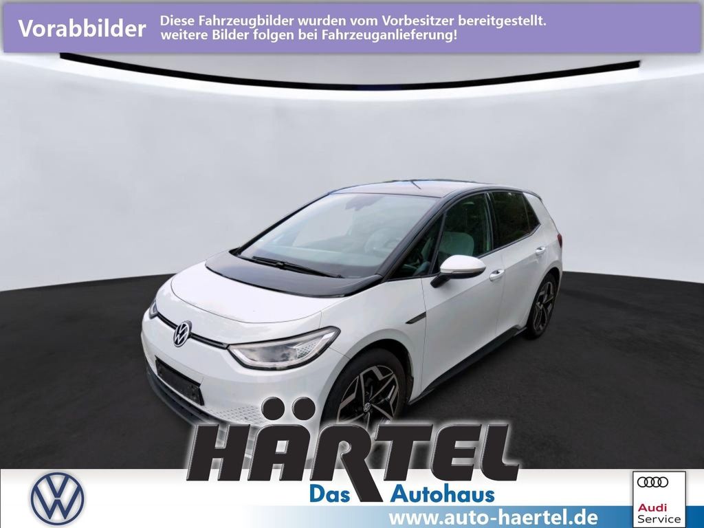 Volkswagen ID.3 2021