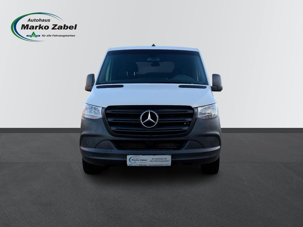 Mercedes-Benz Sprinter 2018