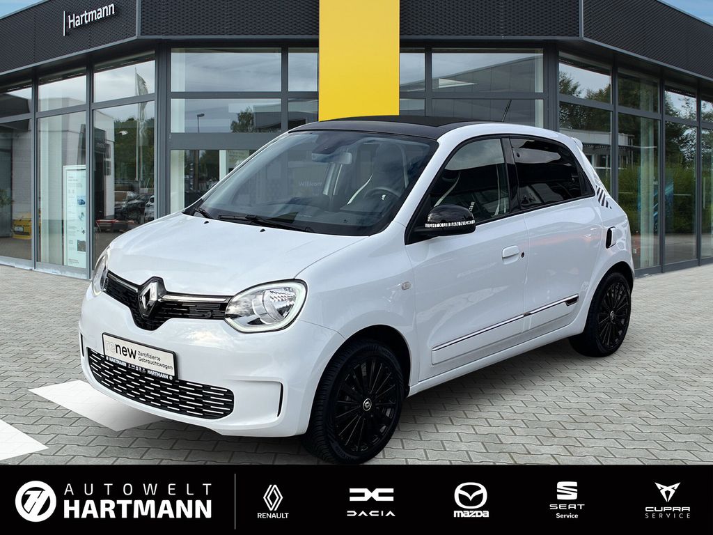 Renault Twingo 2023
