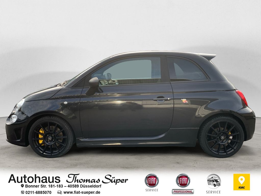 Abarth 695 2023