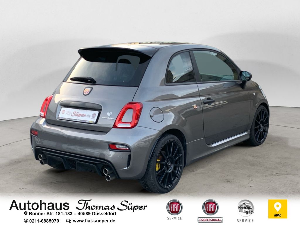 Abarth 695 2023