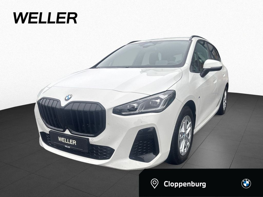 BMW 220 Active Tourer 2025