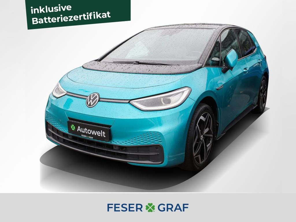 Volkswagen ID.3 2021