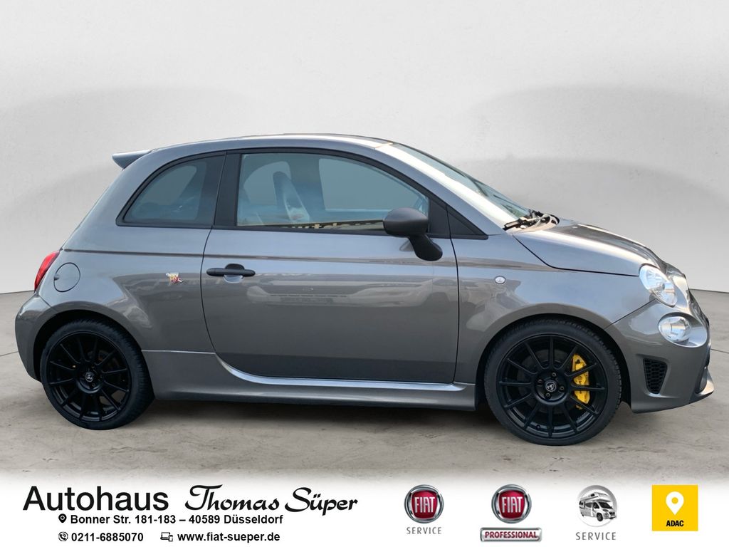 Abarth 695 2023